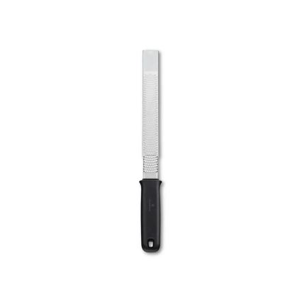 Victorinox - Rende za koricu agruma 20 cm, crne boje