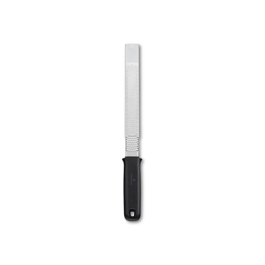 Victorinox - Rende za koricu agruma 20 cm, crne boje