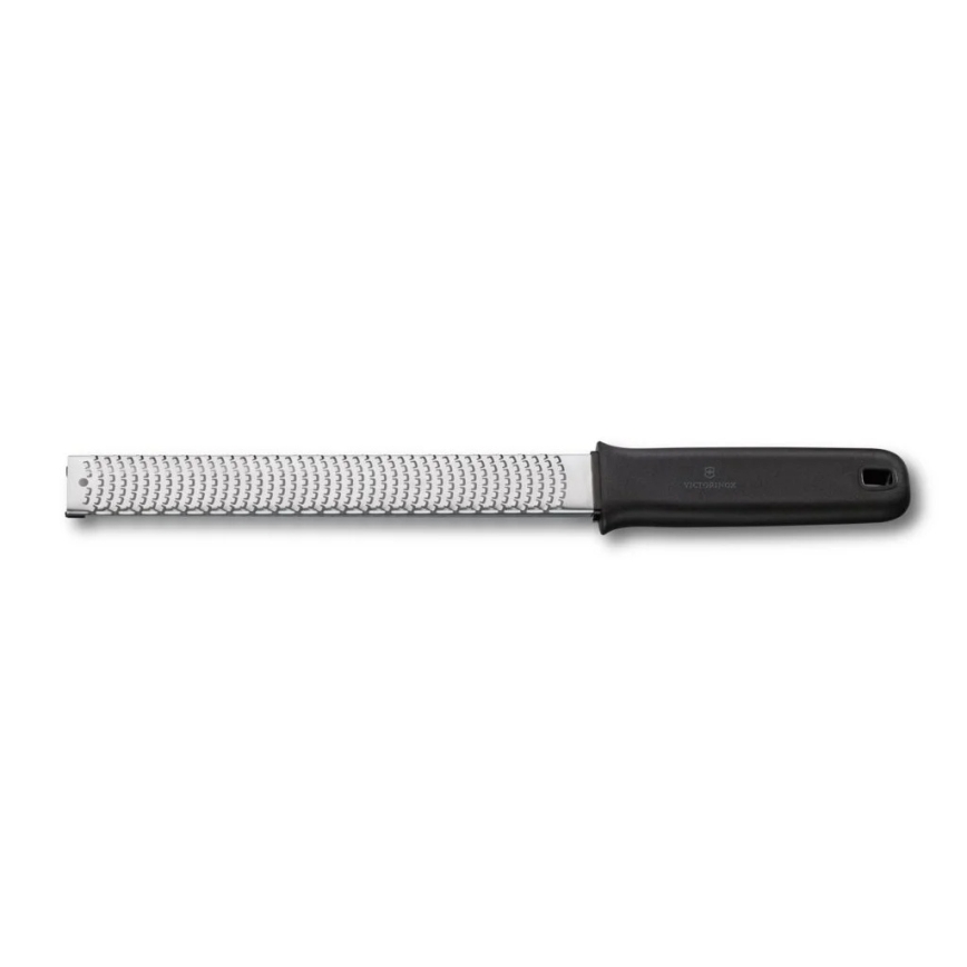 Victorinox - Rende za koricu agruma 20 cm, crne boje