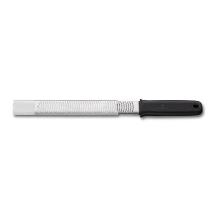 Victorinox - Rende za koricu agruma 20 cm, crne boje