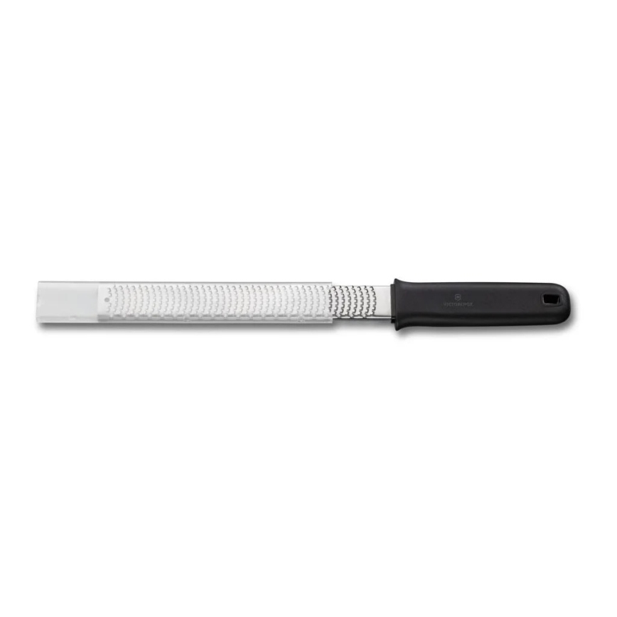 Victorinox - Rende za koricu agruma 20 cm, crne boje