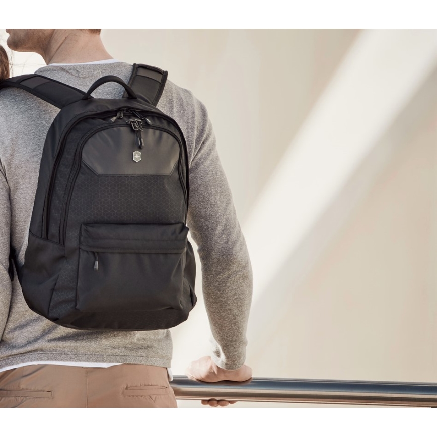 Victorinox - Ruksak Altmont Original Standard 25 l crna