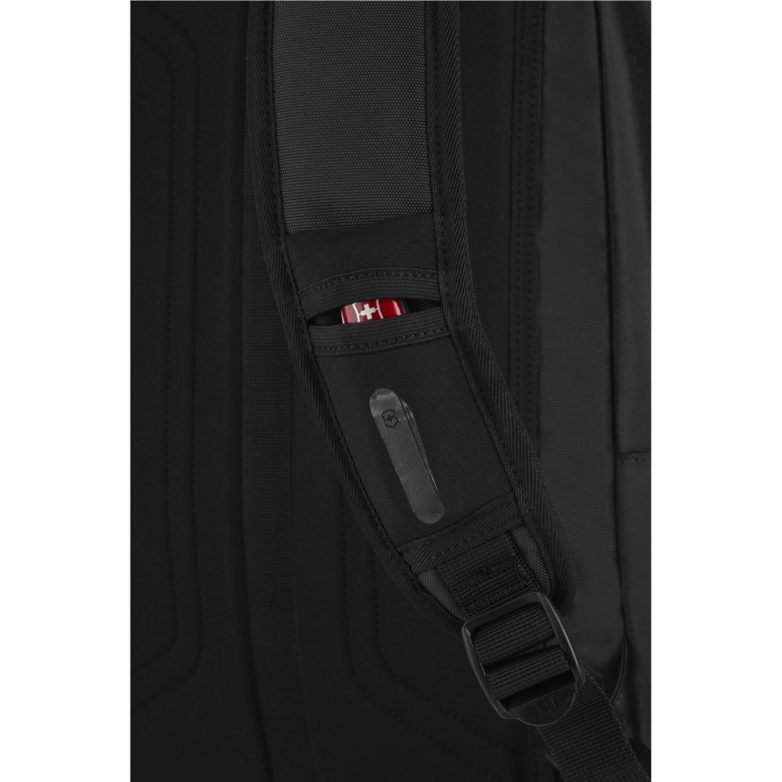 Victorinox - Ruksak Altmont Original Standard 25 l crna