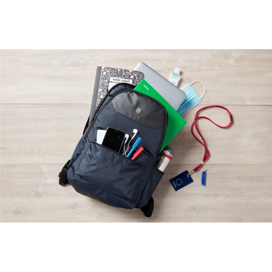 Victorinox - Ruksak Altmont Original Standard 25 l tamno plava