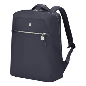 Victorinox - Ruksak Victoria Signature Compact 16 l tamno plava