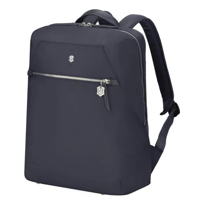 Victorinox - Ruksak Victoria Signature Compact 16 l tamno plava