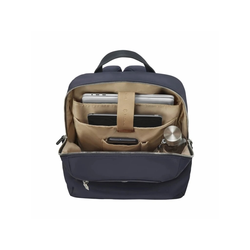 Victorinox - Ruksak Victoria Signature Compact 16 l tamno plava