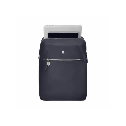 Victorinox - Ruksak Victoria Signature Compact 16 l tamno plava