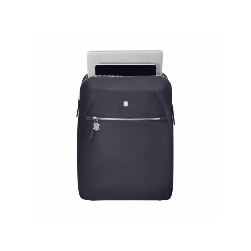 Victorinox - Ruksak Victoria Signature Compact 16 l tamno plava
