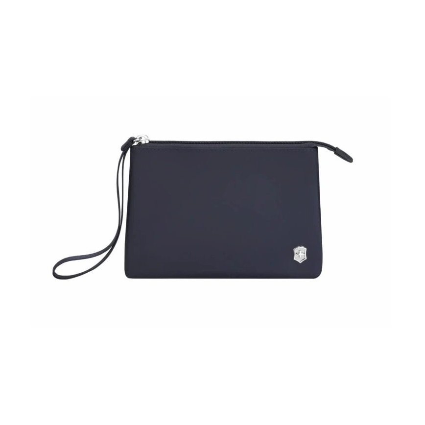 Victorinox - Ruksak Victoria Signature Compact 16 l tamno plava