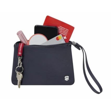 Victorinox - Ruksak Victoria Signature Compact 16 l tamno plava