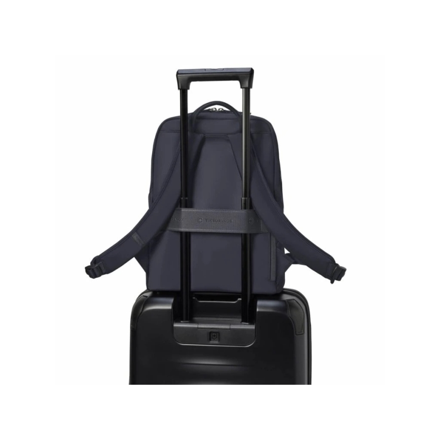 Victorinox - Ruksak Victoria Signature Compact 16 l tamnoplava