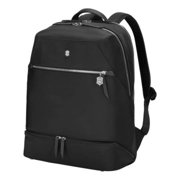 Victorinox - Ruksak Victoria Signature Deluxe 18 l crna