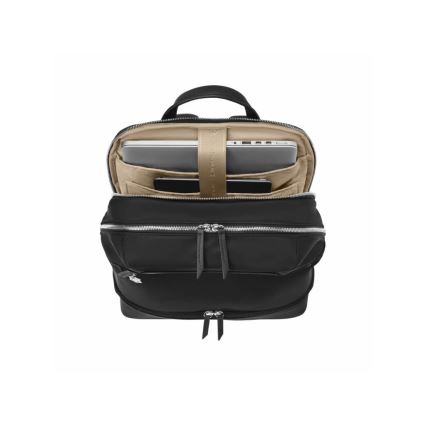 Victorinox - Ruksak Victoria Signature Deluxe 18 l crna