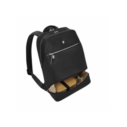 Victorinox - Ruksak Victoria Signature Deluxe 18 l crna