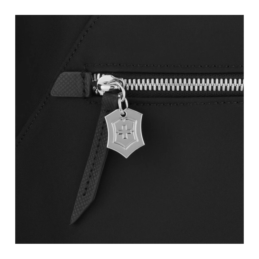 Victorinox - Ruksak Victoria Signature Deluxe 18 l crna