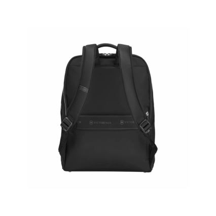 Victorinox - Ruksak Victoria Signature Deluxe 18 l crna