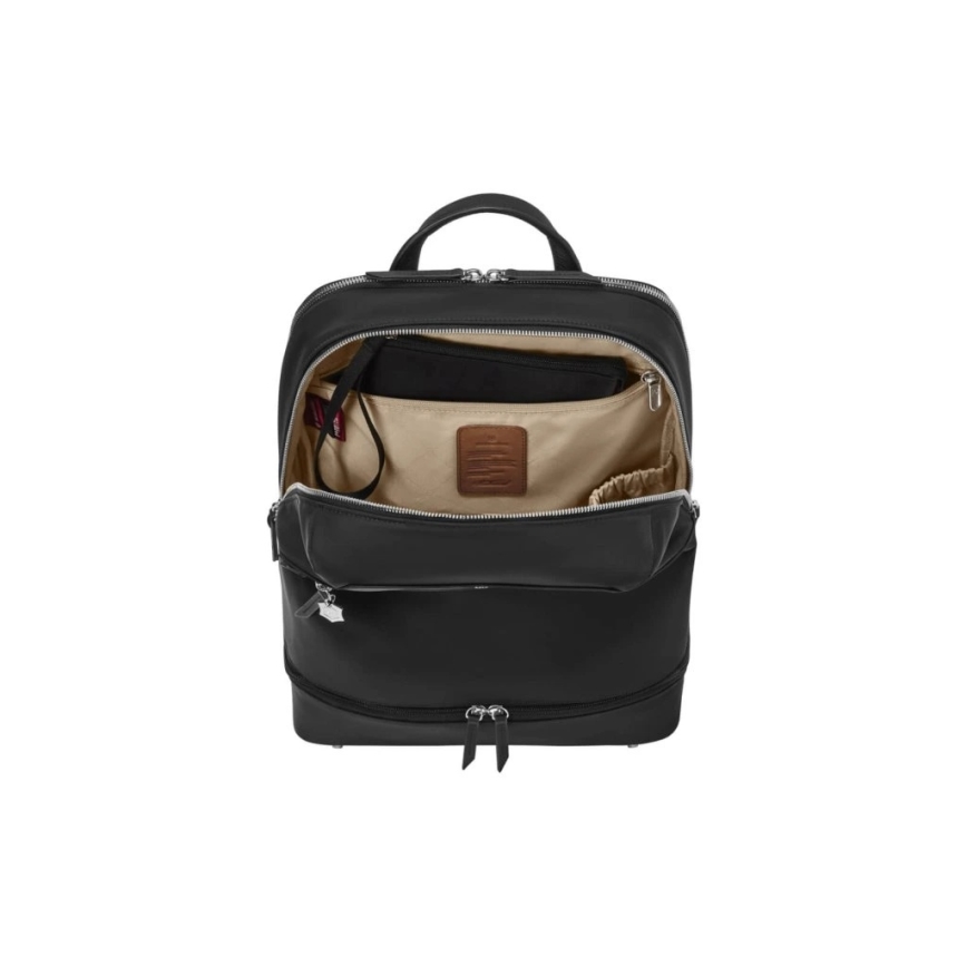 Victorinox - Ruksak Victoria Signature Deluxe 18 l crna