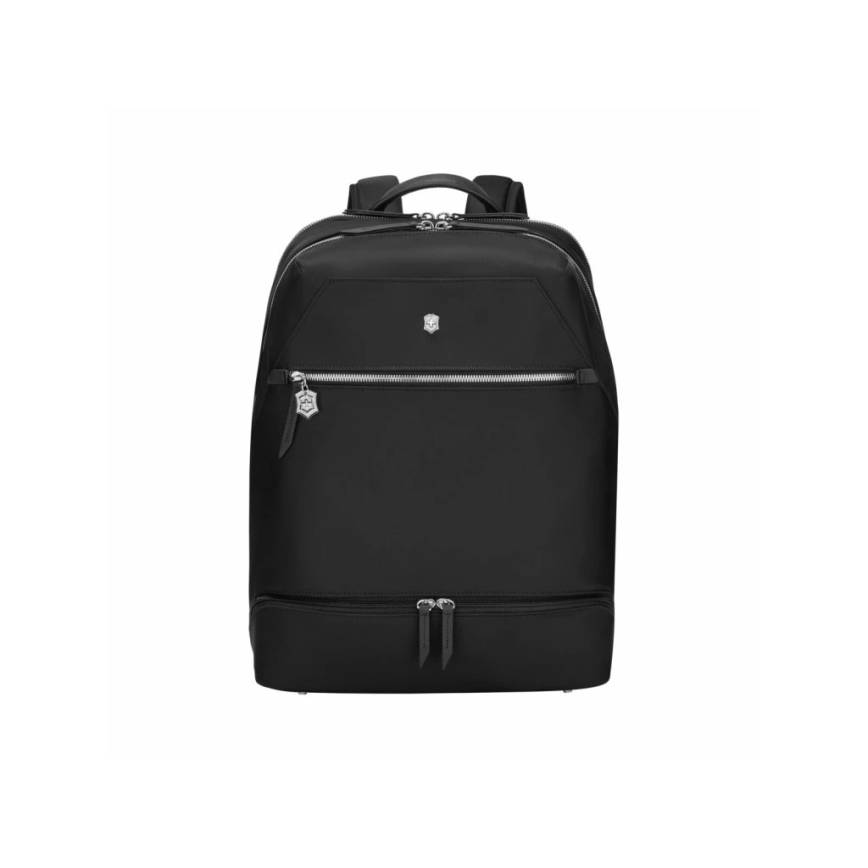Victorinox - Ruksak Victoria Signature Deluxe 18 l crna