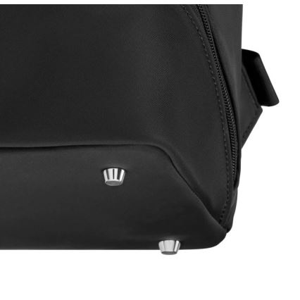 Victorinox - Ruksak Victoria Signature Deluxe 18 l crna
