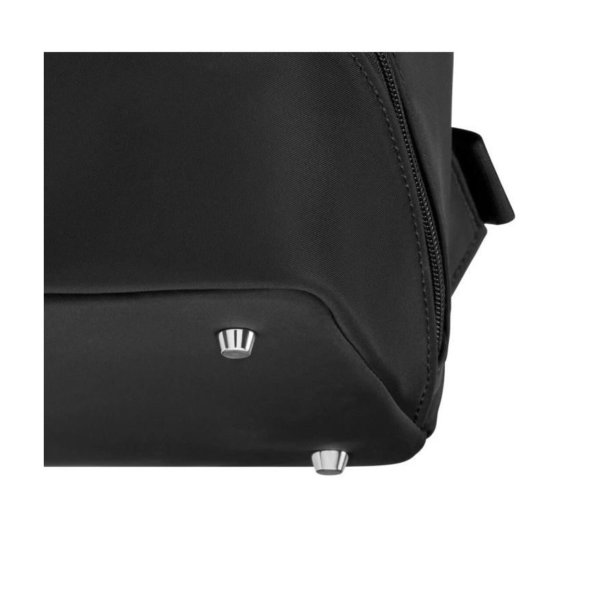Victorinox - Ruksak Victoria Signature Deluxe 18 l crna