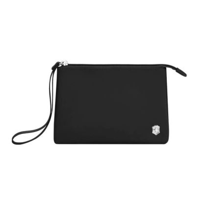 Victorinox - Ruksak Victoria Signature Deluxe 18 l crna