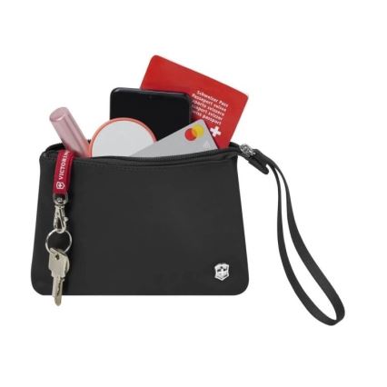 Victorinox - Ruksak Victoria Signature Deluxe 18 l crna