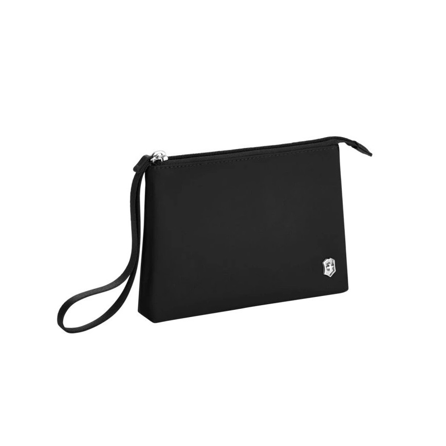 Victorinox - Ruksak Victoria Signature Deluxe 18 l crna