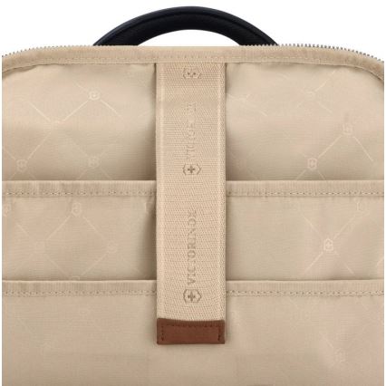 Victorinox - Ruksak Victoria Signature Deluxe 18 l crna