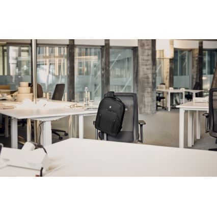 Victorinox - Ruksak za prijenosno računalo 14 Altmont Professional City 14 l crne boje