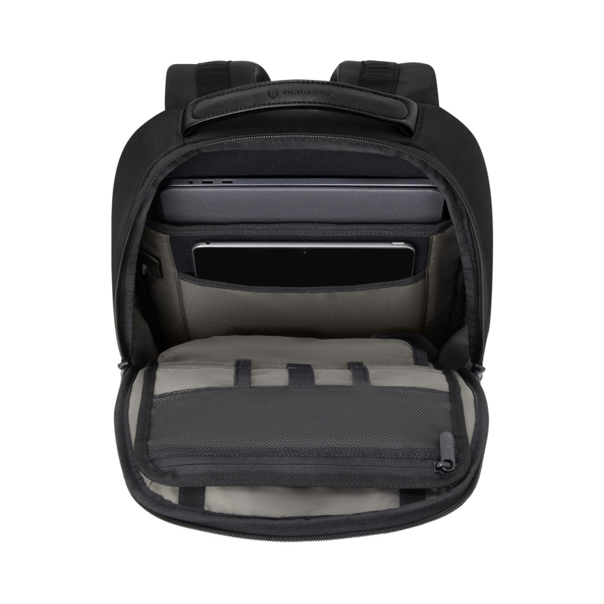 Victorinox - Ruksak za prijenosno računalo 14 Altmont Professional City 14 l crne boje