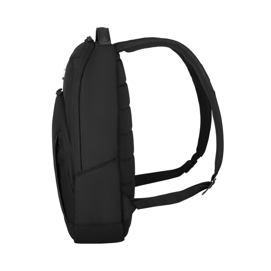 Victorinox - Ruksak za prijenosno računalo 14 Altmont Professional City 14 l crne boje