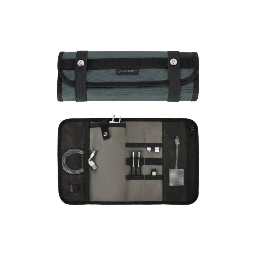 Victorinox - Ruksak za prijenosno računalo 14 Altmont Professional City 14 l siva