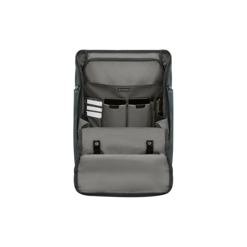 Victorinox - Ruksak za laptop 14" Altmont Professional Fliptop 26 l siva