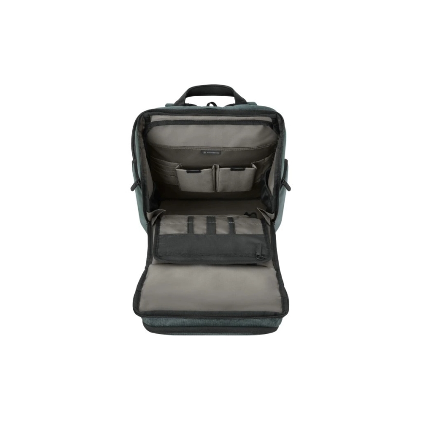 Victorinox - Ruksak za laptop 14" Altmont Professional Fliptop 26 l siva