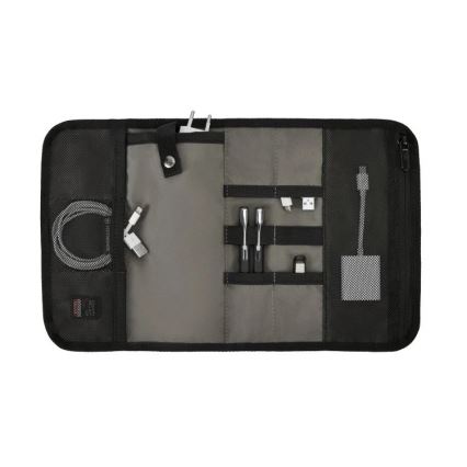 Victorinox - Ruksak za laptop 14" Altmont Professional Fliptop 26 l siva
