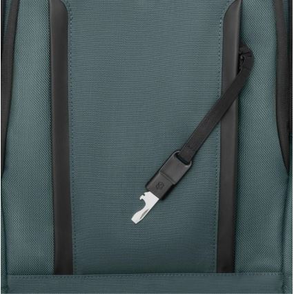 Victorinox - Ruksak za laptop 14" Altmont Professional Fliptop 26 l siva