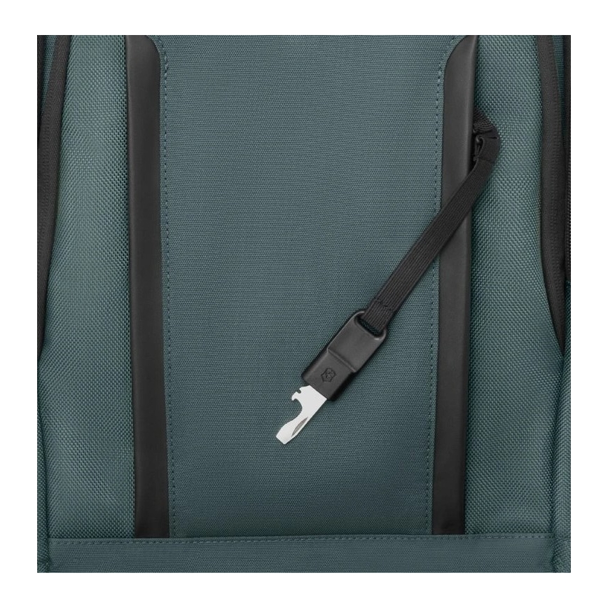 Victorinox - Ruksak za laptop 14" Altmont Professional Fliptop 26 l siva