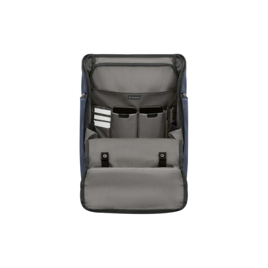Victorinox - Ruksak za laptop 14" Altmont Professional Fliptop 26 l tamno plava