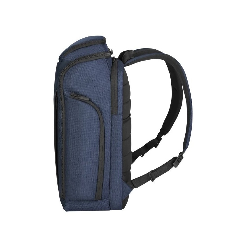 Victorinox - Ruksak za laptop 14" Altmont Professional Fliptop 26 l tamno plava