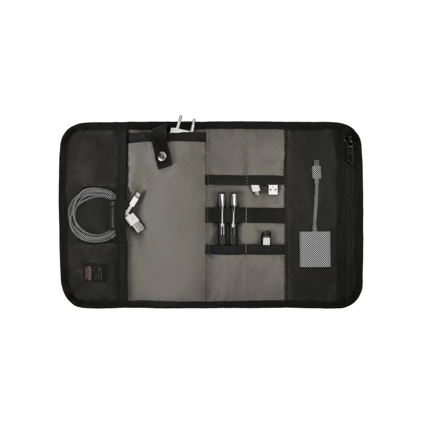 Victorinox - Ruksak za laptop 14" Altmont Professional Fliptop 26 l tamno plava
