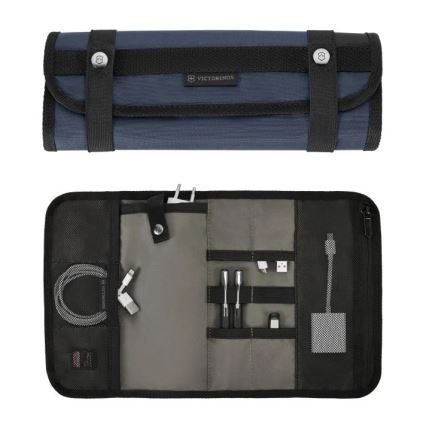 Victorinox - Ruksak za laptop 14" Altmont Professional Fliptop 26 l tamno plava