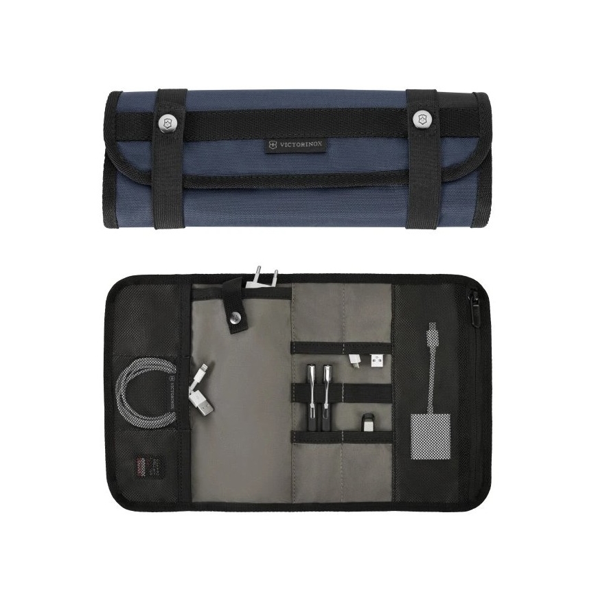 Victorinox - Ruksak za laptop 14" Altmont Professional Fliptop 26 l tamno plava