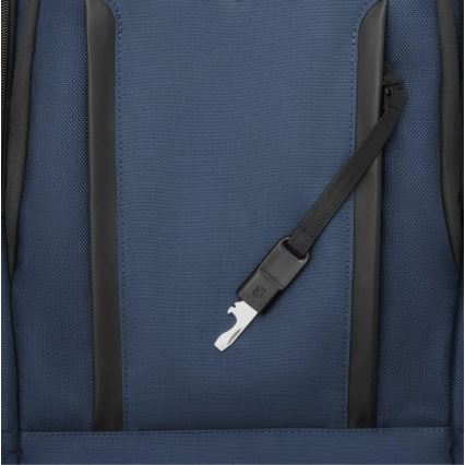Victorinox - Ruksak za laptop 14" Altmont Professional Fliptop 26 l tamno plava