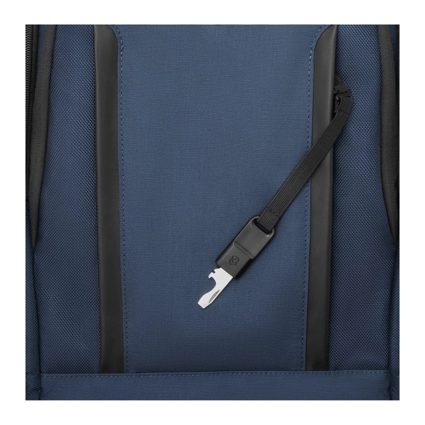 Victorinox - Ruksak za laptop 14" Altmont Professional Fliptop 26 l tamno plava