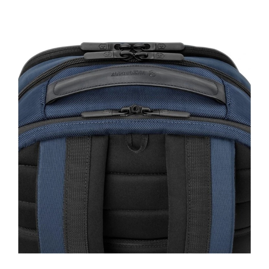 Victorinox - Ruksak za laptop 14" Altmont Professional Fliptop 26 l tamno plava