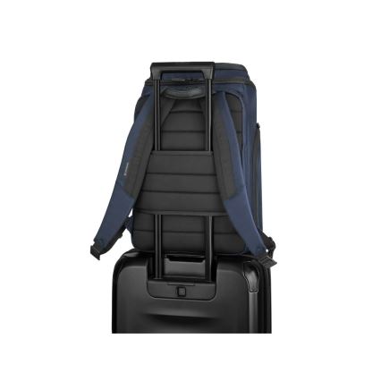 Victorinox - Ruksak za prijenosno računalo 14 Altmont Professional Fliptop 26 l tamnoplava
