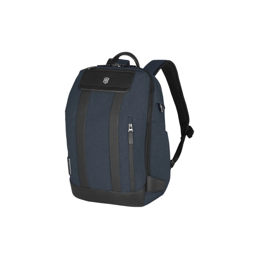 Victorinox - Ruksak za laptop 14 Architecture Urban2 17 l plavi