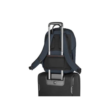 Victorinox - Ruksak za laptop 14 Architecture Urban2 17 l plavi