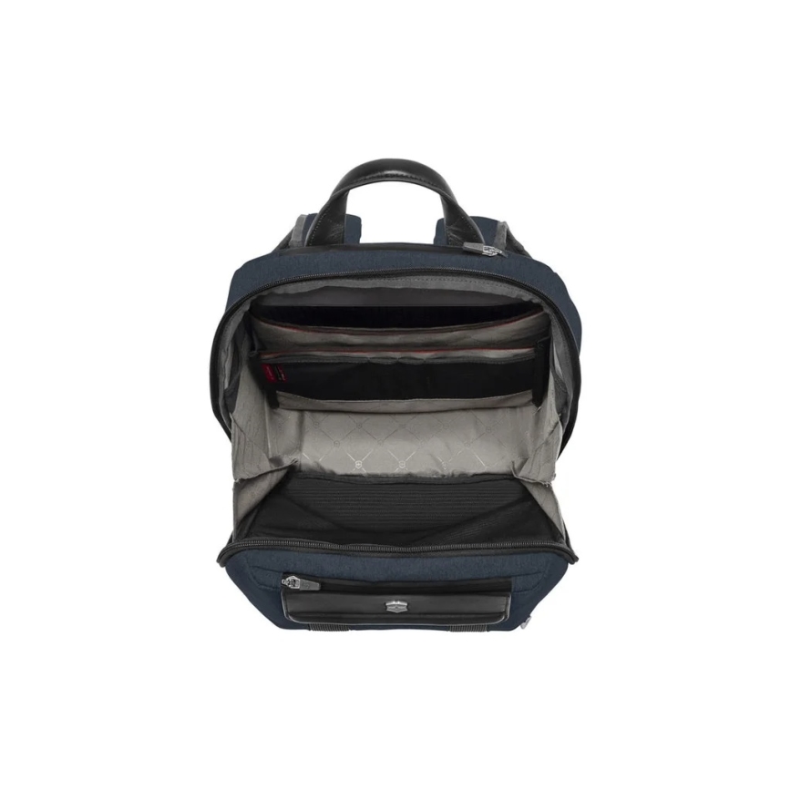 Victorinox - Ruksak za laptop 14 Architecture Urban2 17 l plavi